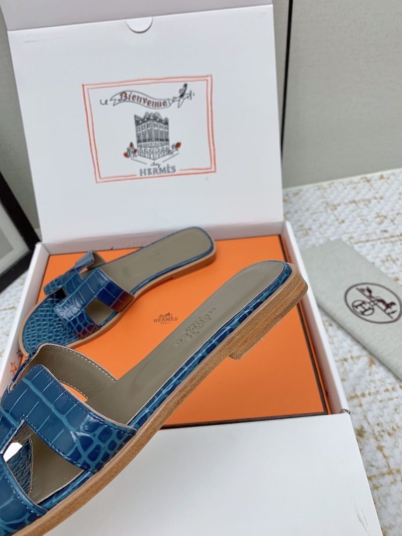 H**me5 slippers
